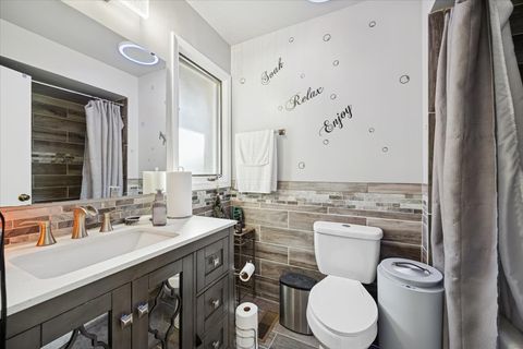 Tiny photo for 18311 Holland Road, Lansing, IL 60438 (MLS # 12524783)