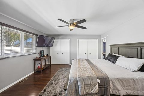 Tiny photo for 18311 Holland Road, Lansing, IL 60438 (MLS # 12524783)