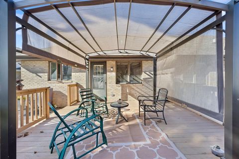 Tiny photo for 18311 Holland Road, Lansing, IL 60438 (MLS # 12524783)