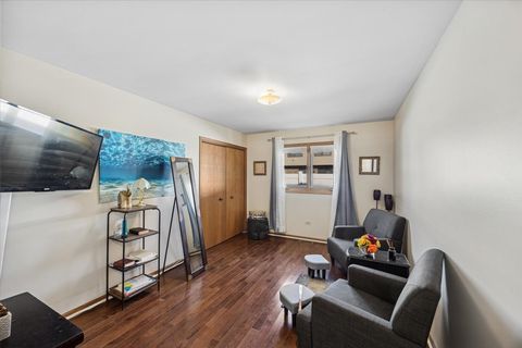 Tiny photo for 18311 Holland Road, Lansing, IL 60438 (MLS # 12524783)