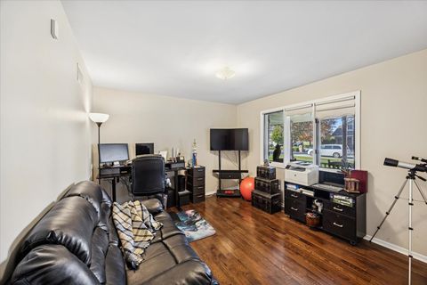 Tiny photo for 18311 Holland Road, Lansing, IL 60438 (MLS # 12524783)