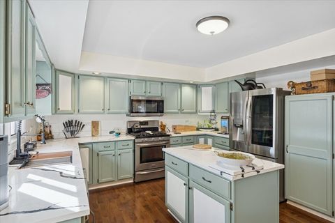 Tiny photo for 18311 Holland Road, Lansing, IL 60438 (MLS # 12524783)