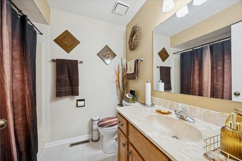 Tiny photo for 18311 Holland Road, Lansing, IL 60438 (MLS # 12524783)