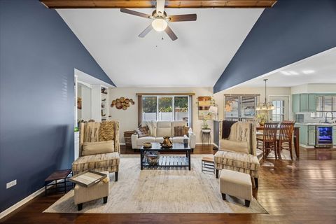 Tiny photo for 18311 Holland Road, Lansing, IL 60438 (MLS # 12524783)