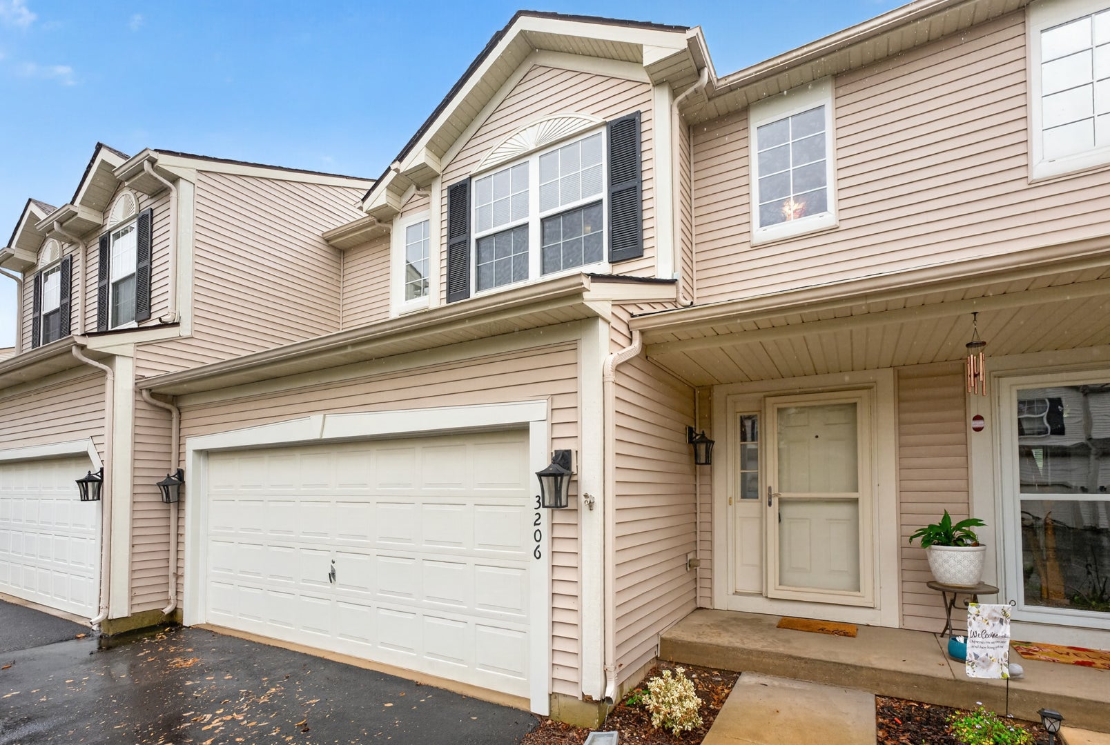 3206 Sonoma Court