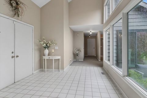 Tiny photo for 1923 Hillside Lane, Lisle, IL 60532 (MLS # 12608268)