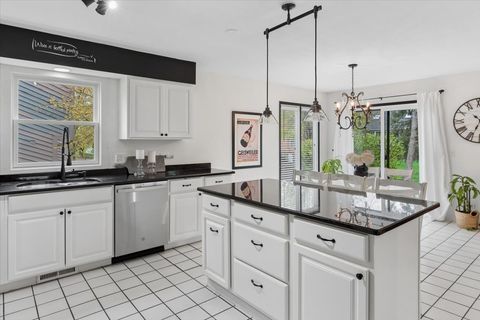 Tiny photo for 1923 Hillside Lane, Lisle, IL 60532 (MLS # 12608268)