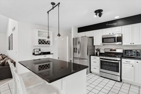 Tiny photo for 1923 Hillside Lane, Lisle, IL 60532 (MLS # 12608268)