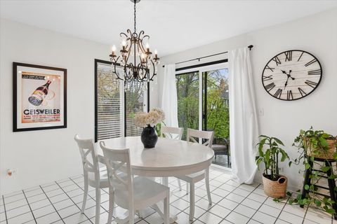 Tiny photo for 1923 Hillside Lane, Lisle, IL 60532 (MLS # 12608268)