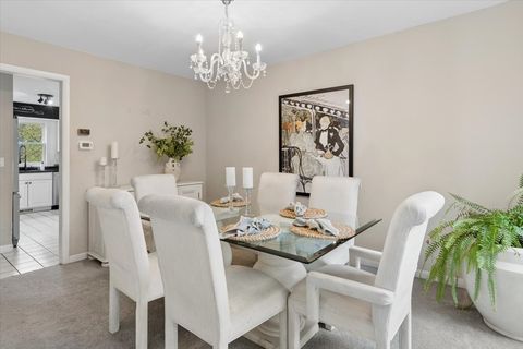 Tiny photo for 1923 Hillside Lane, Lisle, IL 60532 (MLS # 12608268)