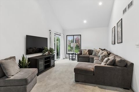 Tiny photo for 1923 Hillside Lane, Lisle, IL 60532 (MLS # 12608268)