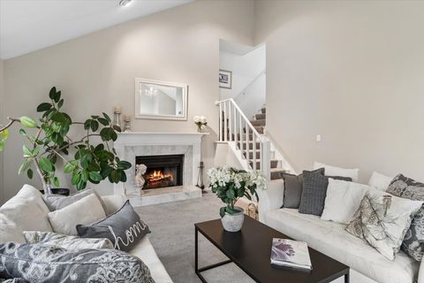 Tiny photo for 1923 Hillside Lane, Lisle, IL 60532 (MLS # 12608268)