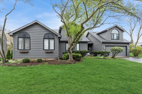 Photo of 1923 Hillside Lane, Lisle, IL 60532 (MLS # 12608268)