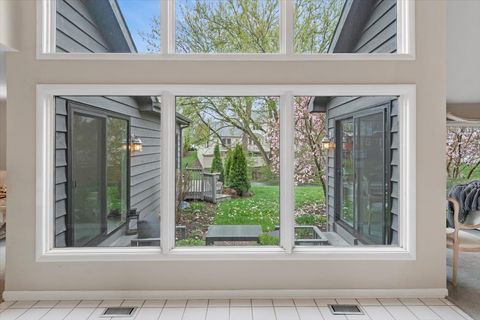 Tiny photo for 1923 Hillside Lane, Lisle, IL 60532 (MLS # 12608268)