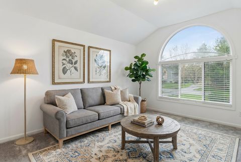 Tiny photo for 1923 Hillside Lane, Lisle, IL 60532 (MLS # 12608268)