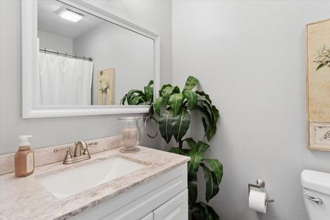 Tiny photo for 1923 Hillside Lane, Lisle, IL 60532 (MLS # 12608268)