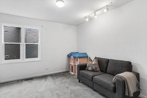 Tiny photo for 1923 Hillside Lane, Lisle, IL 60532 (MLS # 12608268)