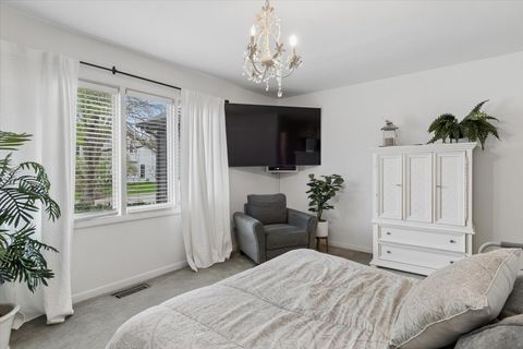 Tiny photo for 1923 Hillside Lane, Lisle, IL 60532 (MLS # 12608268)