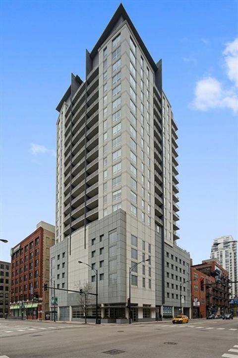 330 W Grand Avenue 1706 Chicago IL 60654