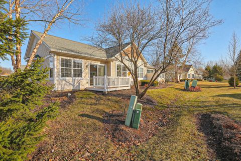 Tiny photo for 11676 River Terrace, Huntley, IL 60142 (MLS # 12571033)