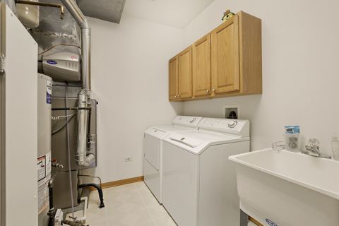 Tiny photo for 11676 River Terrace, Huntley, IL 60142 (MLS # 12571033)