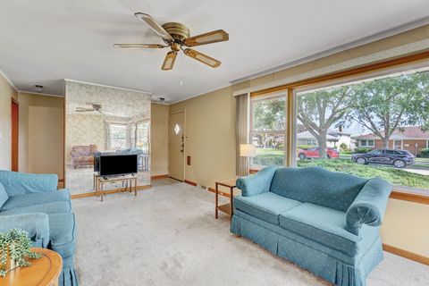 Tiny photo for 1038 Arthur Avenue, Berkeley, IL 60163 (MLS # 12565508)
