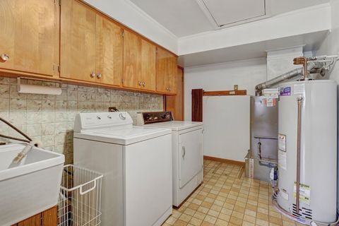 Tiny photo for 1038 Arthur Avenue, Berkeley, IL 60163 (MLS # 12565508)