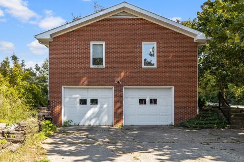 Tiny photo for 403 W Somonauk Street, Yorkville, IL 60560 (MLS # 12471625)