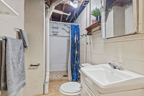 Tiny photo for 403 W Somonauk Street, Yorkville, IL 60560 (MLS # 12471625)
