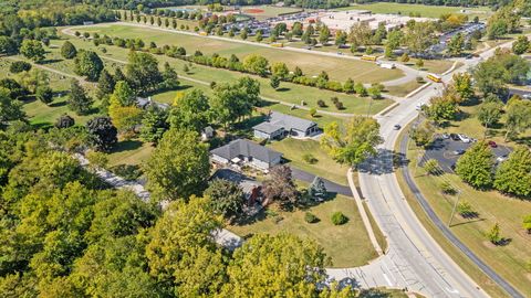 Tiny photo for 403 W Somonauk Street, Yorkville, IL 60560 (MLS # 12471625)