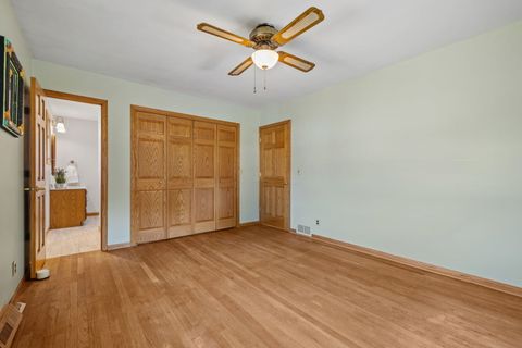 Tiny photo for 403 W Somonauk Street, Yorkville, IL 60560 (MLS # 12471625)