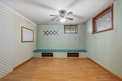 Tiny photo for 403 W Somonauk Street, Yorkville, IL 60560 (MLS # 12471625)