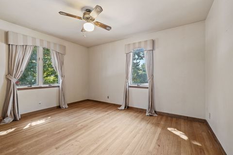 Tiny photo for 403 W Somonauk Street, Yorkville, IL 60560 (MLS # 12471625)