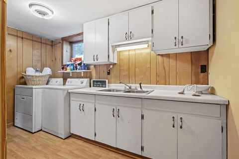 Tiny photo for 403 W Somonauk Street, Yorkville, IL 60560 (MLS # 12471625)