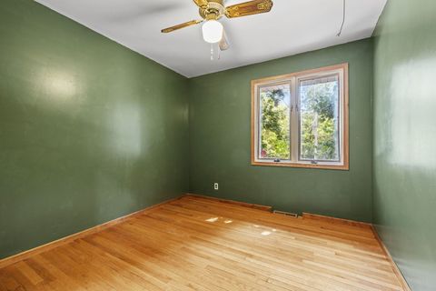 Tiny photo for 403 W Somonauk Street, Yorkville, IL 60560 (MLS # 12471625)