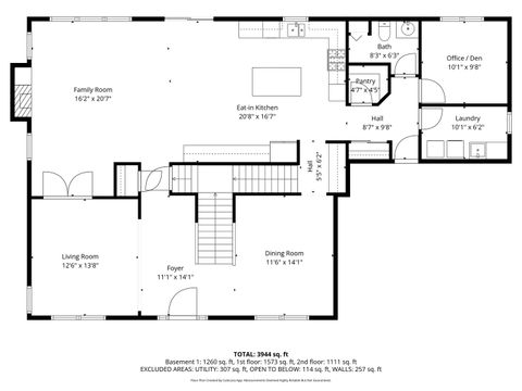 Tiny photo for 628 Ebony Drive, Oswego, IL 60543 (MLS # 12552861)