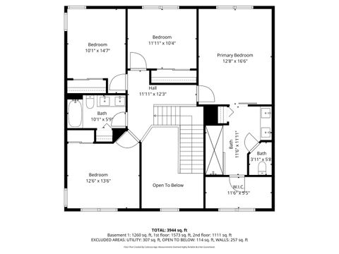 Tiny photo for 628 Ebony Drive, Oswego, IL 60543 (MLS # 12552861)