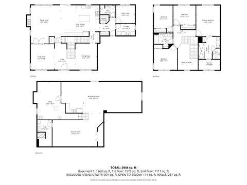 Tiny photo for 628 Ebony Drive, Oswego, IL 60543 (MLS # 12552861)