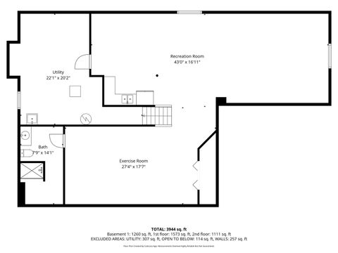 Tiny photo for 628 Ebony Drive, Oswego, IL 60543 (MLS # 12552861)