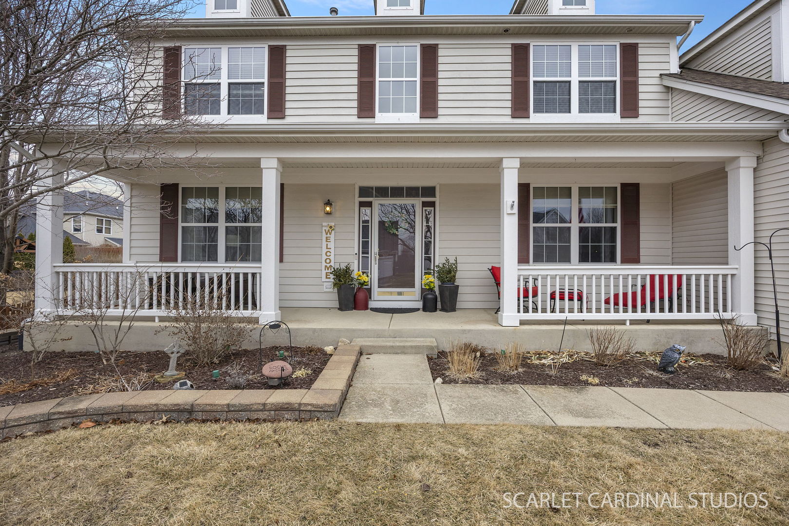 628 Ebony Drive