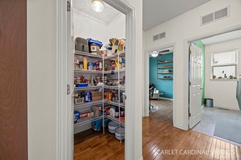 Tiny photo for 628 Ebony Drive, Oswego, IL 60543 (MLS # 12552861)