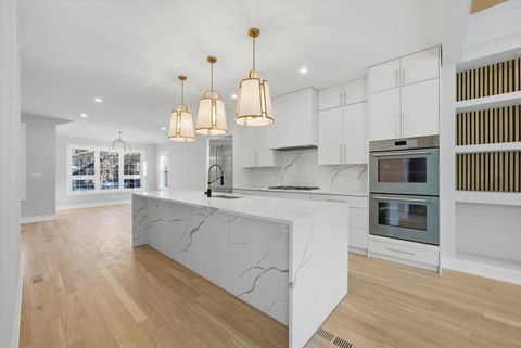 Tiny photo for Chicago, IL 60625 (MLS # 12544808)