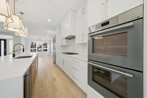Tiny photo for Chicago, IL 60625 (MLS # 12544808)