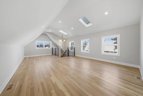 Tiny photo for Chicago, IL 60625 (MLS # 12544808)