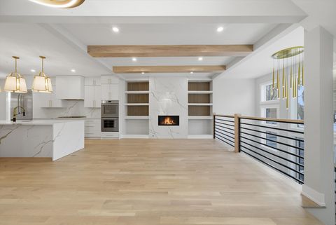 Tiny photo for Chicago, IL 60625 (MLS # 12544808)