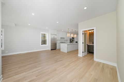 Tiny photo for Chicago, IL 60625 (MLS # 12544808)
