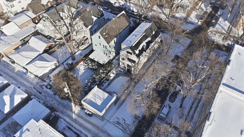 Tiny photo for Chicago, IL 60625 (MLS # 12544808)