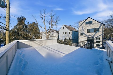 Tiny photo for Chicago, IL 60625 (MLS # 12544808)