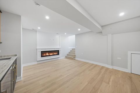 Tiny photo for Chicago, IL 60625 (MLS # 12544808)