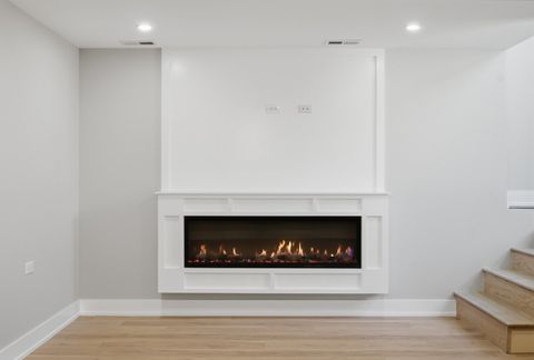 Tiny photo for Chicago, IL 60625 (MLS # 12544808)